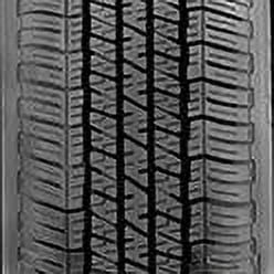 Bridgestone Insignia SE200 Tire P185/65R14 Fits: 2009-11 Nissan Versa 1.6 Base, 1996-2000 Honda Civic HX
