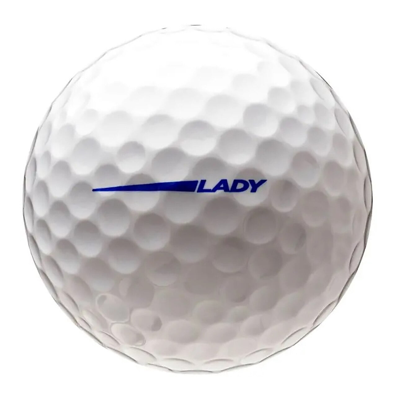Bridgestone Lady Precept Golf Ball - Dozen - Walmart.com