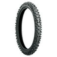 thumbnail image 1 of Bridgestone M203 Soft/Intermediate Terrain Tire 60/100x14 Compatible With Gas Gas MC 65 2021, 1 of 1
