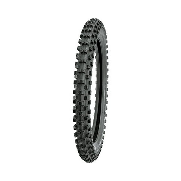 Bridgestone M59 Soft Terrain Tire 80/100x21 Compatible With Husqvarna TE 300i Rockstar Edition 2021