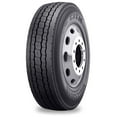 thumbnail image 1 of Bridgestone M713 Ecopia 295/75R22.5 144/141L G Commercial Tire, 1 of 4