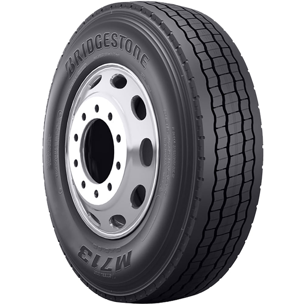 Bridgestone M713 Ecopia 295/75R22.5 L G Commercial Tire