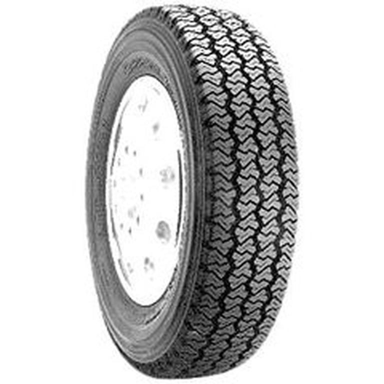 Bridgestone M724F 245/70R19.5 HL Commercial Tire - Walmart.com
