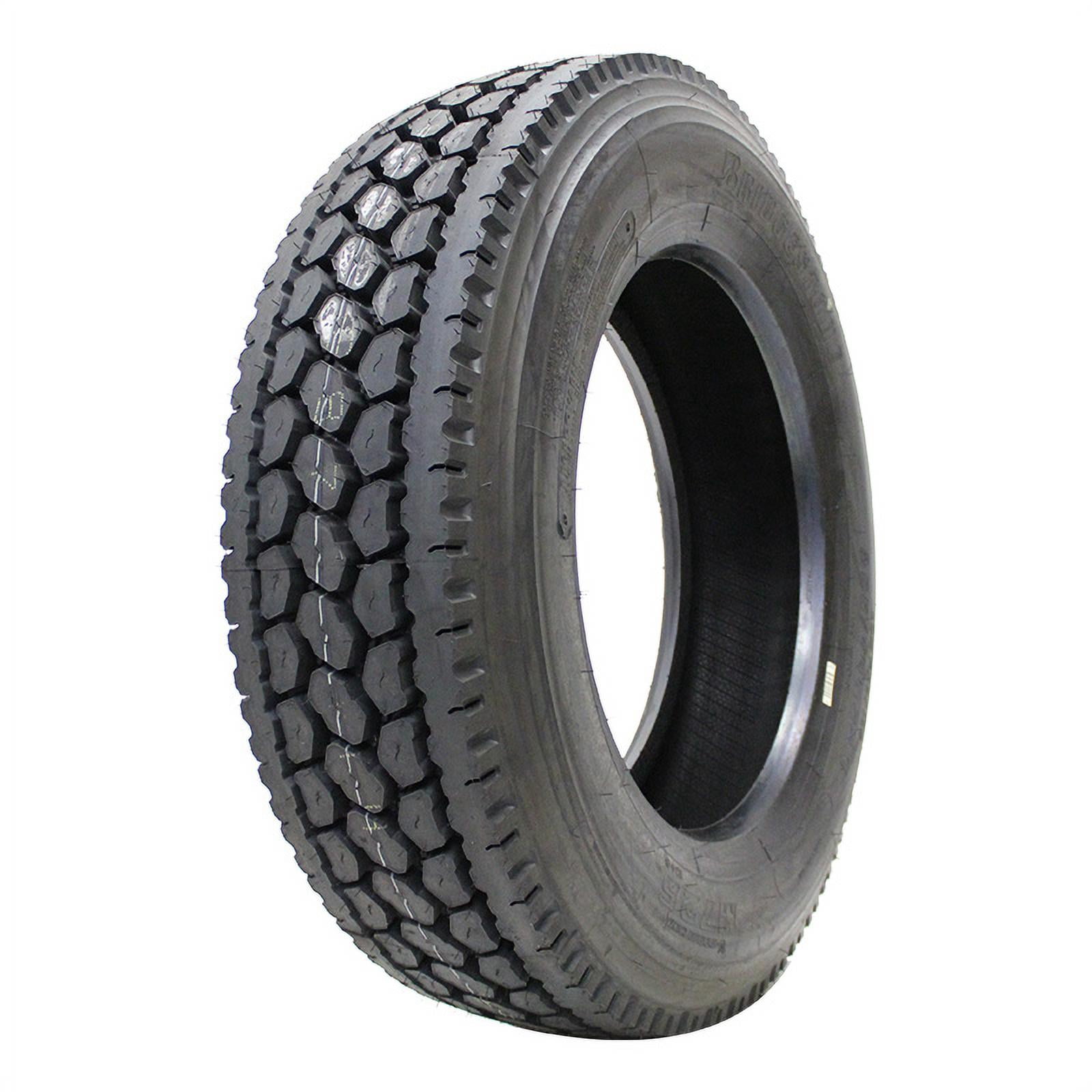 Bridgestone M726 255/70R22.5 140 L Drive Commercial Tire Sansujyuku sansujyuku.com