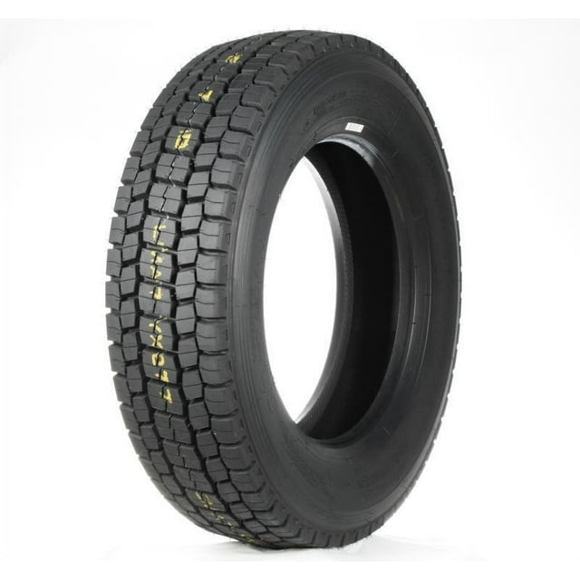 Bridgestone M729F 225/70-19.5 L Tire simolary.com 8 Bridgestone M729F 225/70-19.5 L Tire Simolary simolary.com 8
