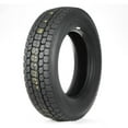 thumbnail image 1 of Bridgestone M729F 225/70R19.5 125/123L Commercial Tire, 1 of 6