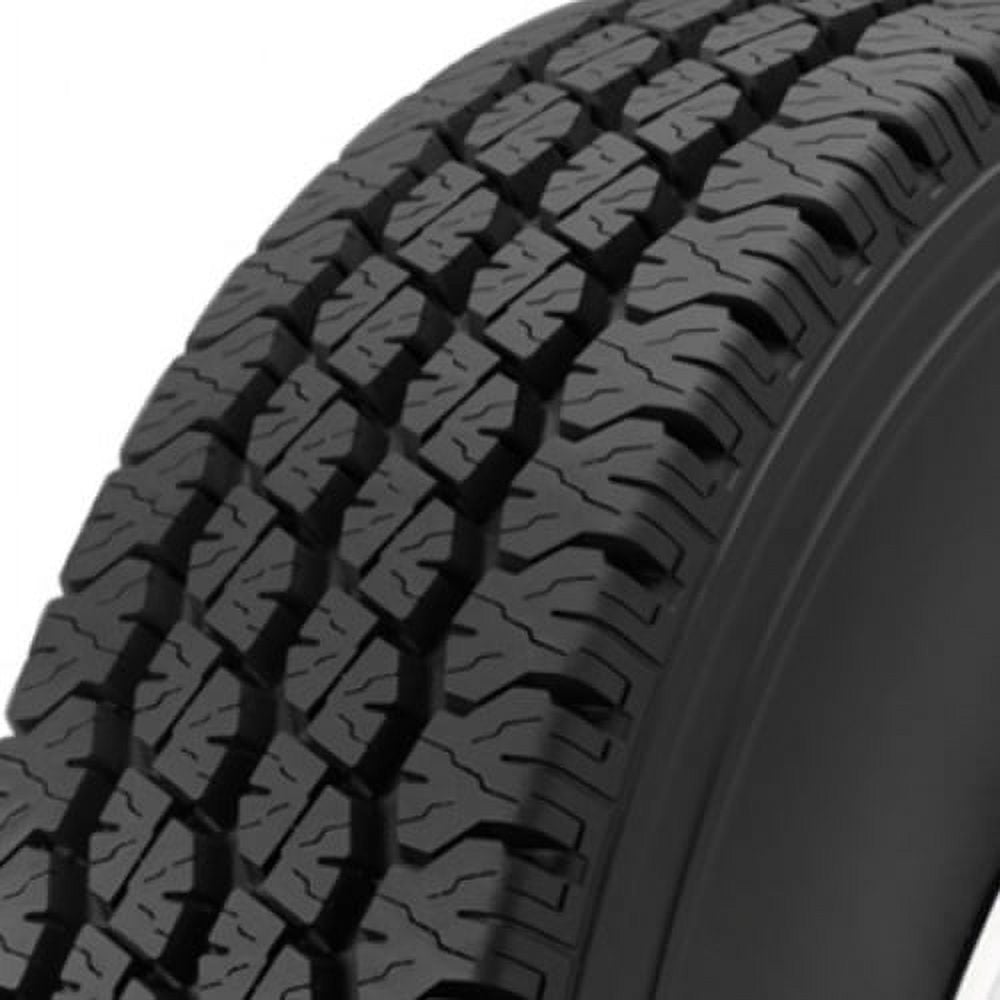 Bridgestone M779 215/85R16 115 P Tire - Walmart.com