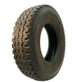 thumbnail image 1 of Bridgestone M843 Highway 11R22.5 146G H Commercial Tire, 1 of 6