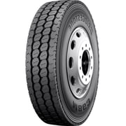 Bridgestone M863 11R22.5 146/143K H Commercial Tire