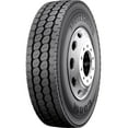 thumbnail image 1 of Bridgestone M863 275/70R22.5 J/145K Commercial Tire, 1 of 4