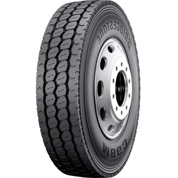 Bridgestone M863 275/70R22.5 J/145K Commercial Tire