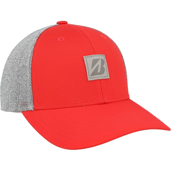 Bridgestone Micro Mesh Headwear Golf Hat Men Choose Size & Color