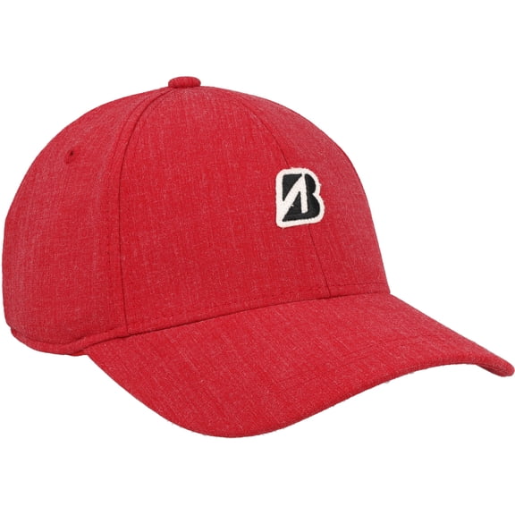 Bridgestone Mini Patch Headwear Golf Hat Men Choose Size & Color