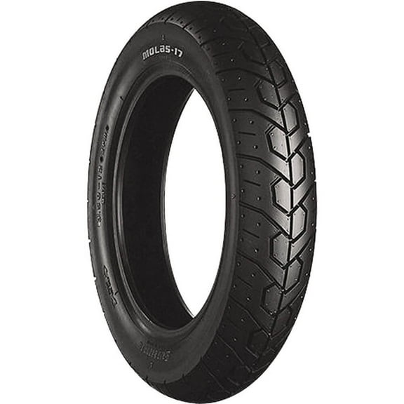 Bridgestone Molas ML17 Front Tire 110/100-12 (284556)