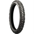thumbnail image 1 of Bridgestone Motorcycle Hard Front Tire X40 80/100-21, 1 of 2