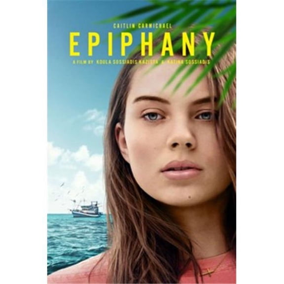 Bridgestone Multimedia  DVD - Epiphany