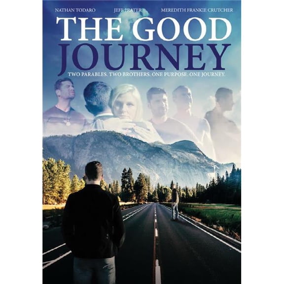 Bridgestone Multimedia DVD - The Good Journey