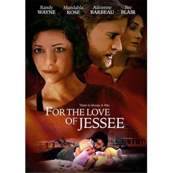 Bridgestone Multimedia DVD - for the Love of Jessee