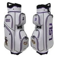 thumbnail image 1 of Bridgestone NCAA Golf Stand Bag-LSU (1 Bag), 1 of 6
