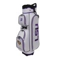 thumbnail image 1 of Bridgestone NCAA Golf Stand Bag-LSU, 1 of 2