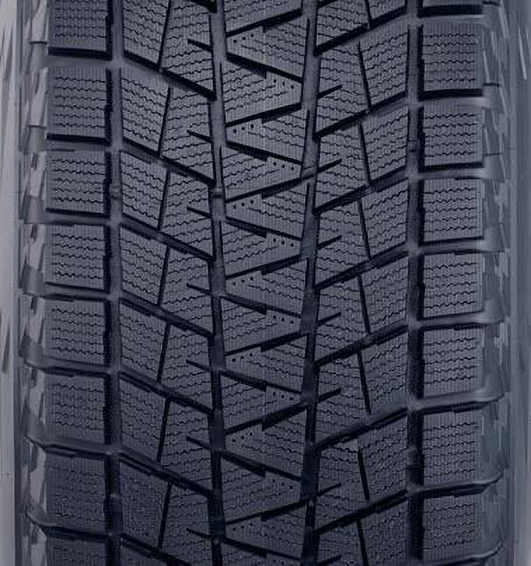Bridgestone P285/70r17 Blizzak Dmv1 Fits 202123 Jeep Wrangler