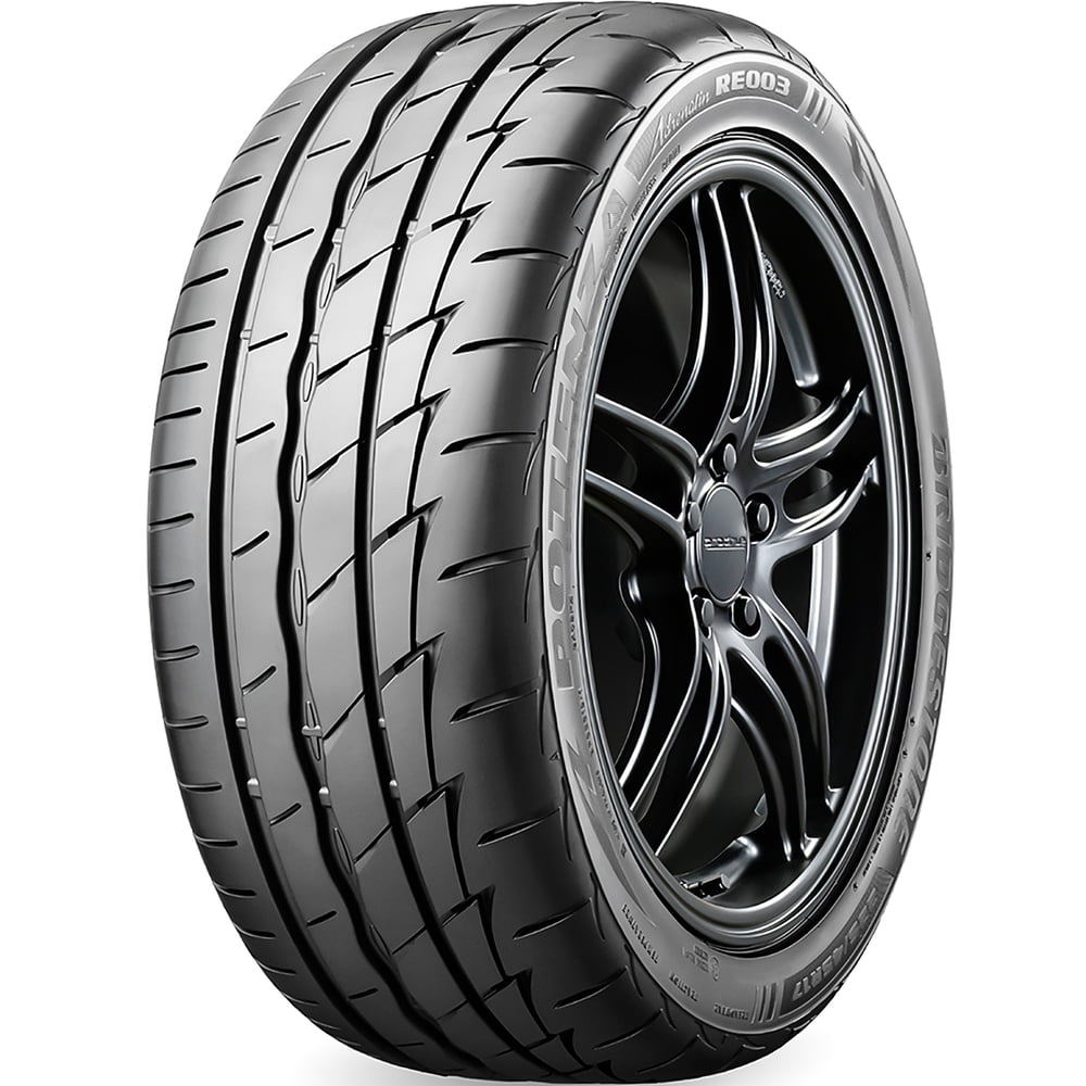 Bridgestone Potenza Adrenalin RE003 225/45R18 95W High Performance Summer Tire Bridgestone Potenza Adrenalin RE003 225/45R18 95W High Performance Summer Tire Sansujyuku sansujyuku.com