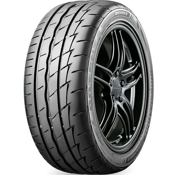 Bridgestone Potenza Adrenalin RE003 225/45R18 95W High Performance Summer Tire