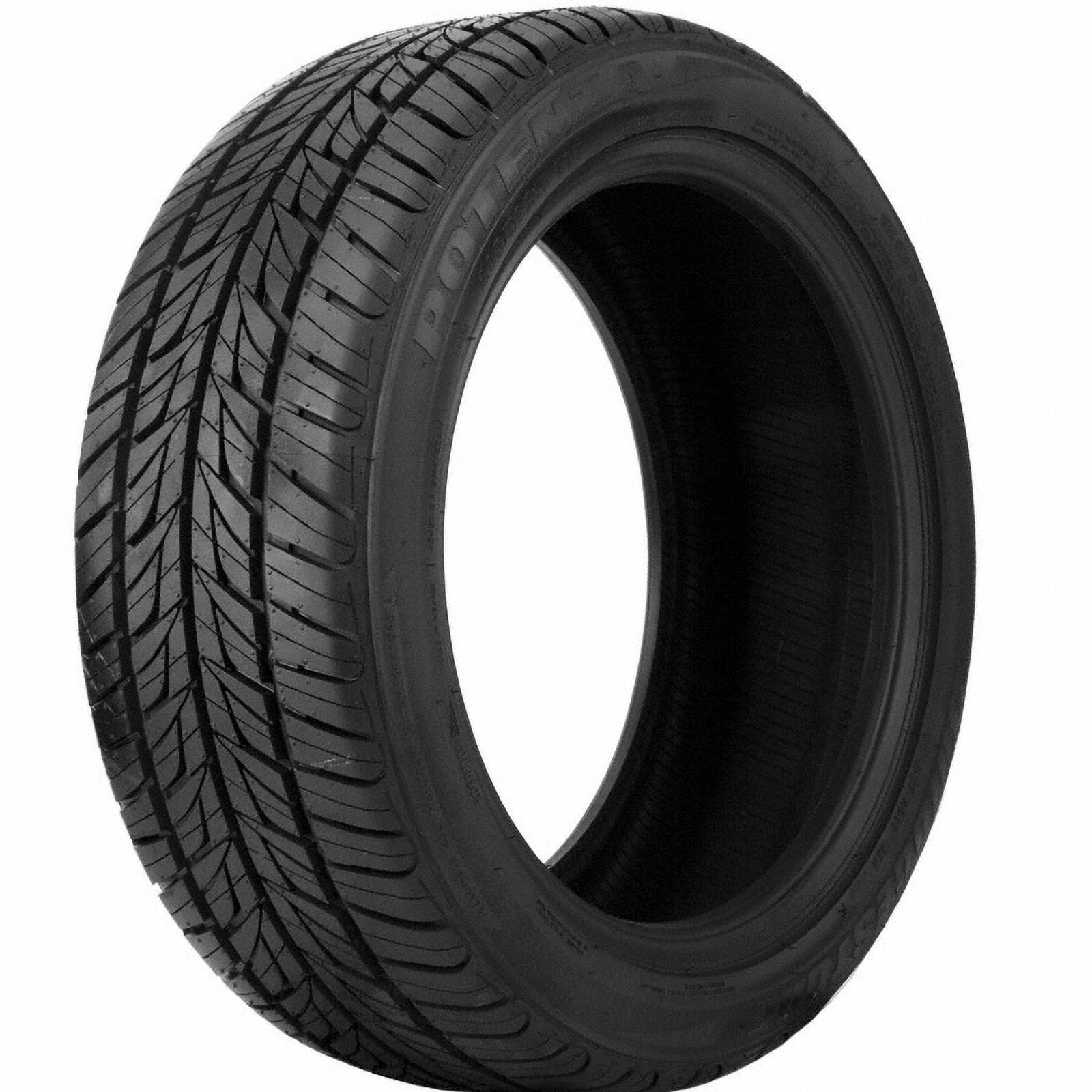Bridgestone Potenza G019 Grid All Season 255/40R19 100Y XL Passenger Tire Sansujyuku sansujyuku.com