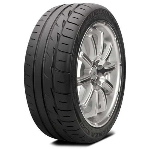 Bridgestone Potenza RE-11 235/40R17 90 W Tire Fits: 1995 BMW M3 Lightweight, 1997-2004 Lotus Esprit V8 Sansujyuku sansujyuku.com