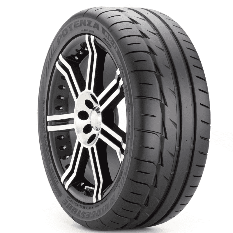 Bridgestone Potenza RE-11 285/3018 97W XL BW Sansujyuku sansujyuku.com