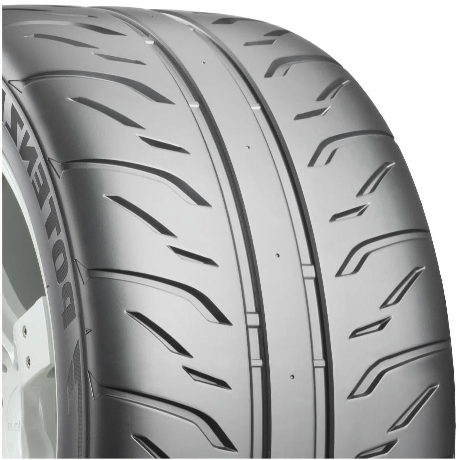 Bridgestone Potenza RE-71R 225/45-18 95 W Tire Sansujyuku sansujyuku.com