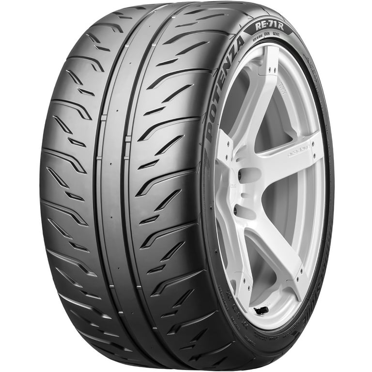 Bridgestone Potenza RE-71R 225/45R17 94W XL Ultra High Performance