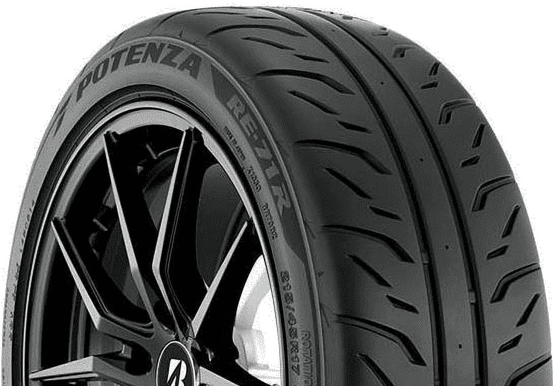 Bridgestone Potenza RE71R 285/30R18 93W Tire