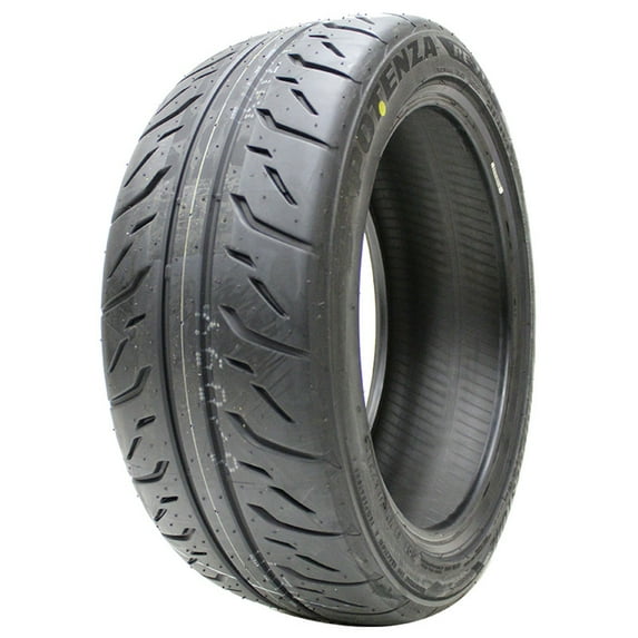 Bridgestone Potenza RE-71R UHP Summer 195/55R16 87V Passenger Tire