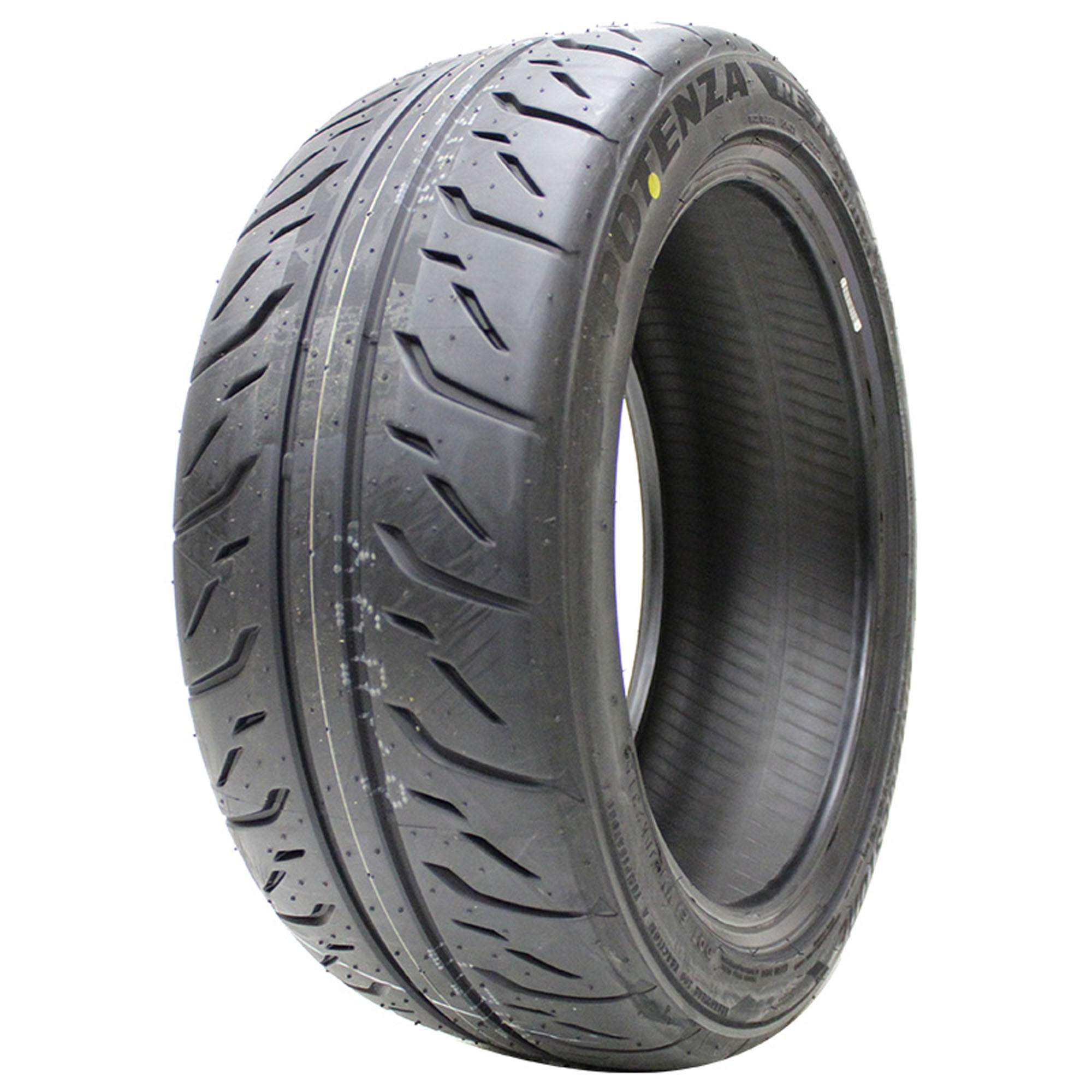 Bridgestone Potenza RE-71R UHP Summer 215/45R18 93W XL Passenger Tire