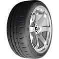 thumbnail image 1 of Bridgestone Potenza RE 71RS UHP Summer 215/45R17 91W XL Passenger Tire, 1 of 6