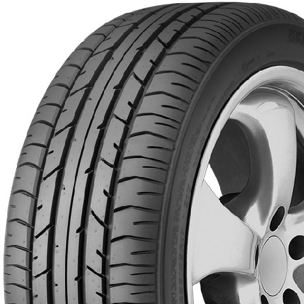 Bridgestone Potenza RE040 225/45R18 91 W Tire Fits: 2011-15 Chevrolet Cruze LTZ, 2012 Toyota Camry XLE
