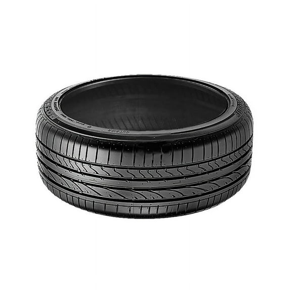 Bridgestone Potenza RE050A 205/40R17 84 W Tire Fits: 2014-19 Ford Fiesta ST, 2012 Fiat 500 Abarth