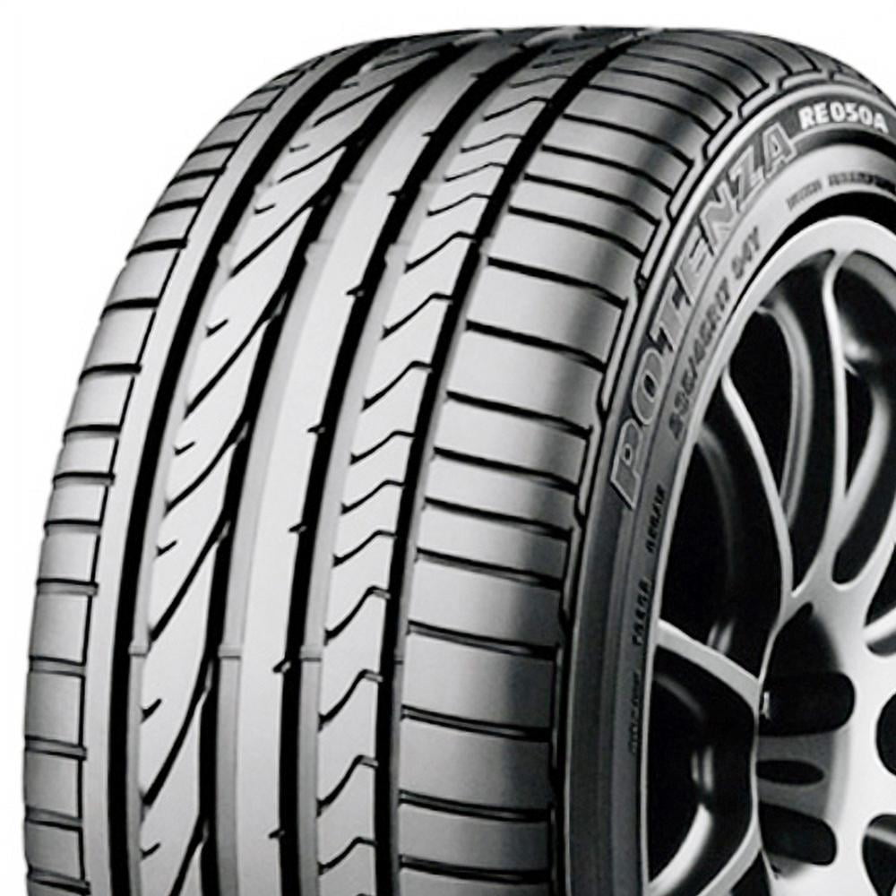 Bridgestone Potenza RE050A 225/40-19 89 Y Tire Fits: 2005-07 INFINITI G35 Base, 2014-15 BMW X1 sDrive28i Sansujyuku sansujyuku.com