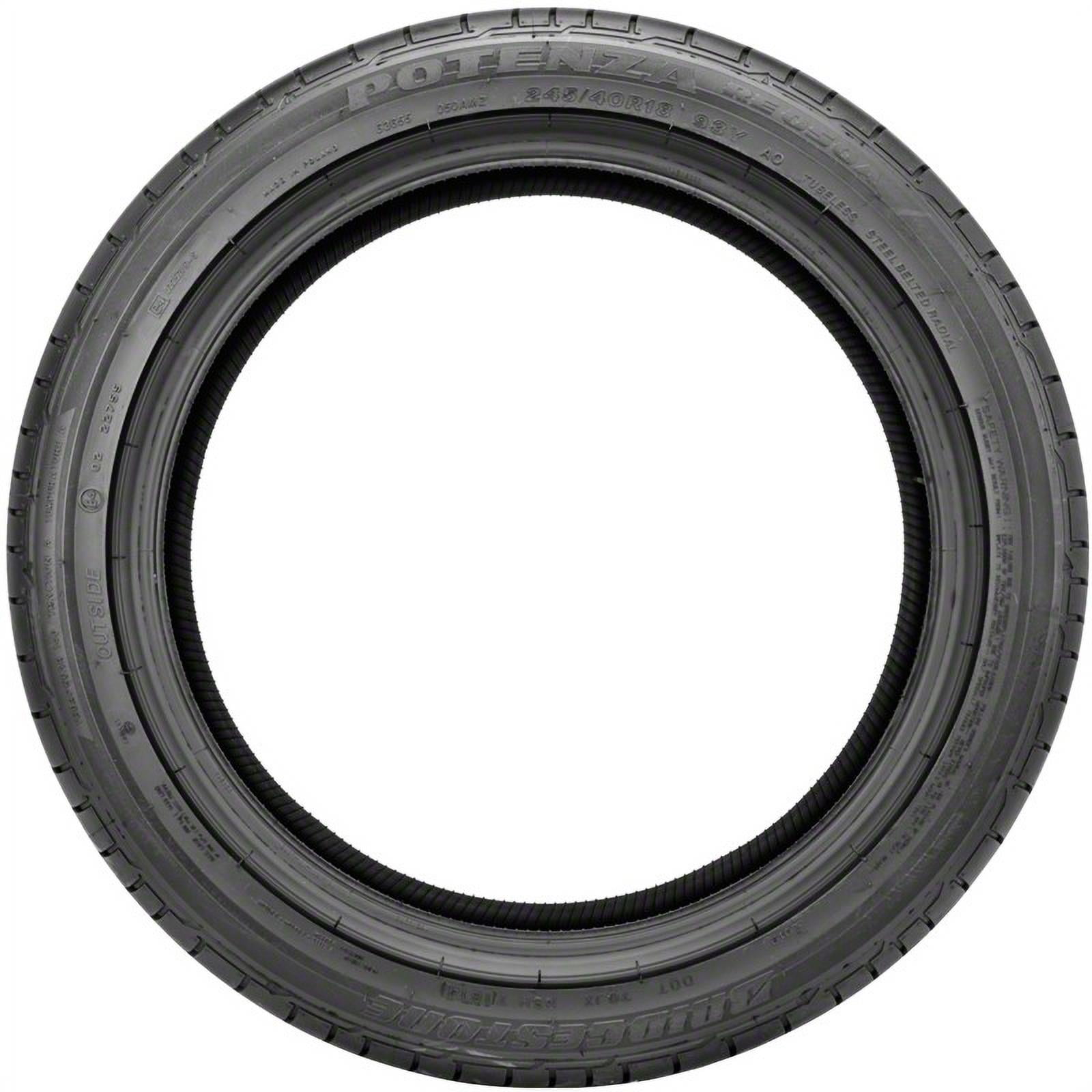 Bridgestone Potenza RE050A 235/40-19 96 Y Tire Sansujyuku sansujyuku.com