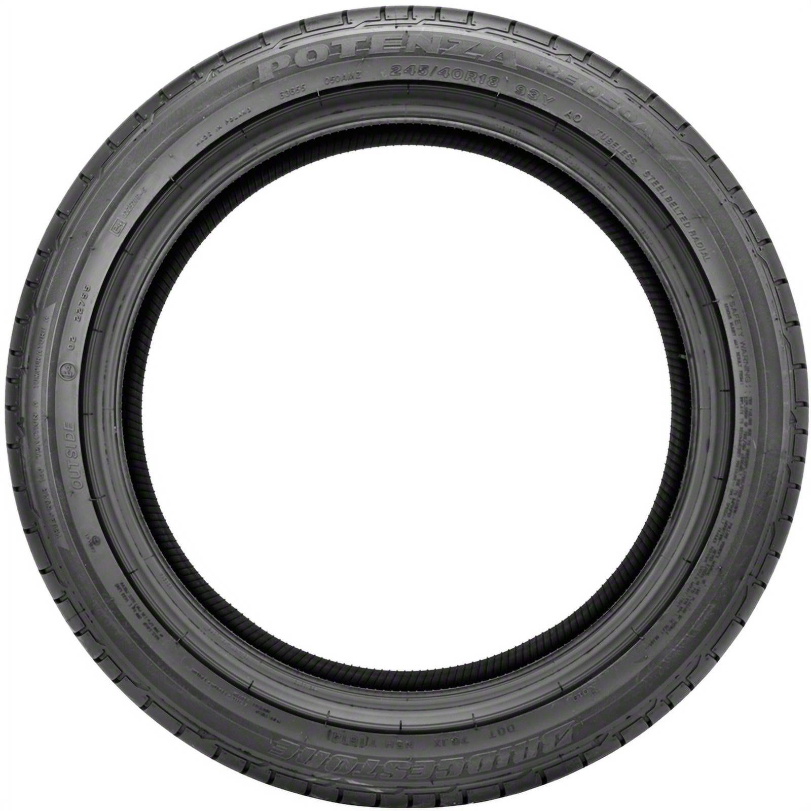 Bridgestone Potenza RE050A 265/35-19 94 Y Tire Sansujyuku sansujyuku.com
