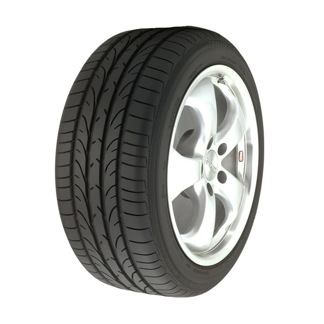 Bridgestone Potenza RE050A 265/35R19 94W Max Performance 140AA Summer Tire simolary.com 10 Bridgestone Potenza RE050A 265/35R19 94W Max Performance 140AA Summer Tire - Image 2