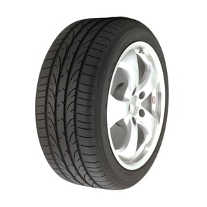 Bridgestone Potenza RE050A Summer 305/30ZR19 (102Y) XL Passenger Tire Sansujyuku sansujyuku.com