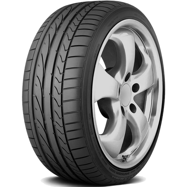 Bridgestone potenza re050a rft P255/35R18 90W bsw summer tire Sansujyuku sansujyuku.com