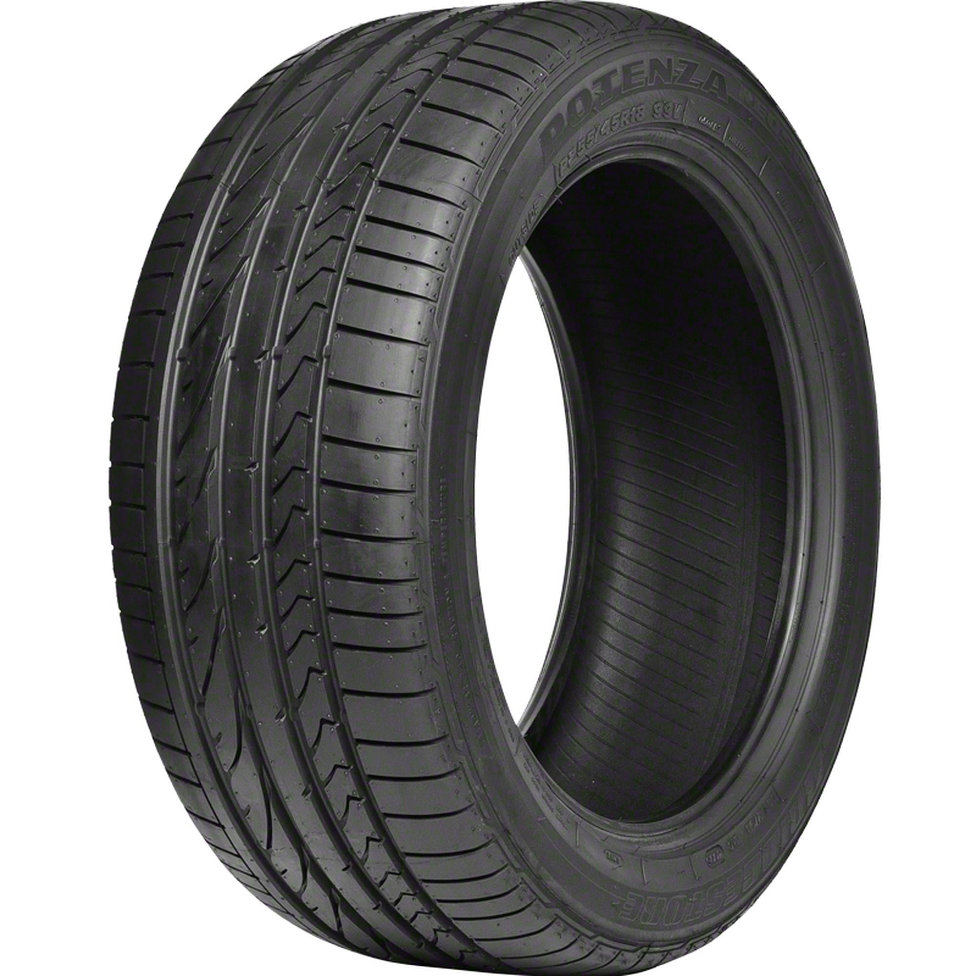 Bridgestone Potenza RE050A I RFT UHP Summer 225/40R18 92Y XL Passenger Tire