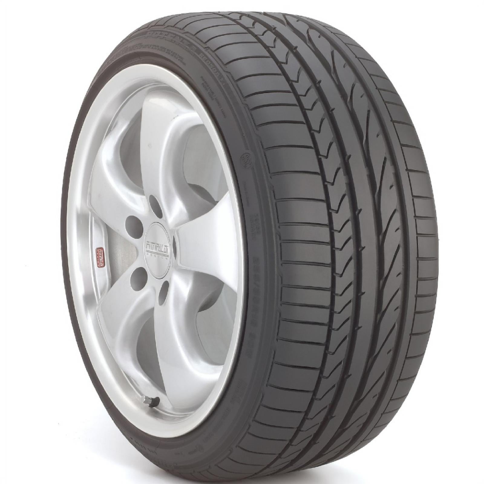Bridgestone Potenza RE050A II RFT P215/40R-18 85 Y Tire Sansujyuku sansujyuku.com