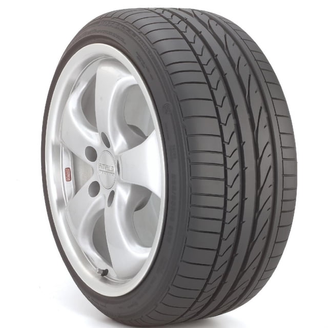 Bridgestone Potenza RE050A II RFT P215/40R-18 85 Y Tire Sansujyuku sansujyuku.com