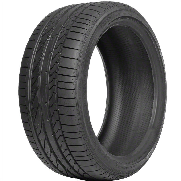 Free Shipping! Bridgestone Potenza RE050A RFT 245/35R20 95Y