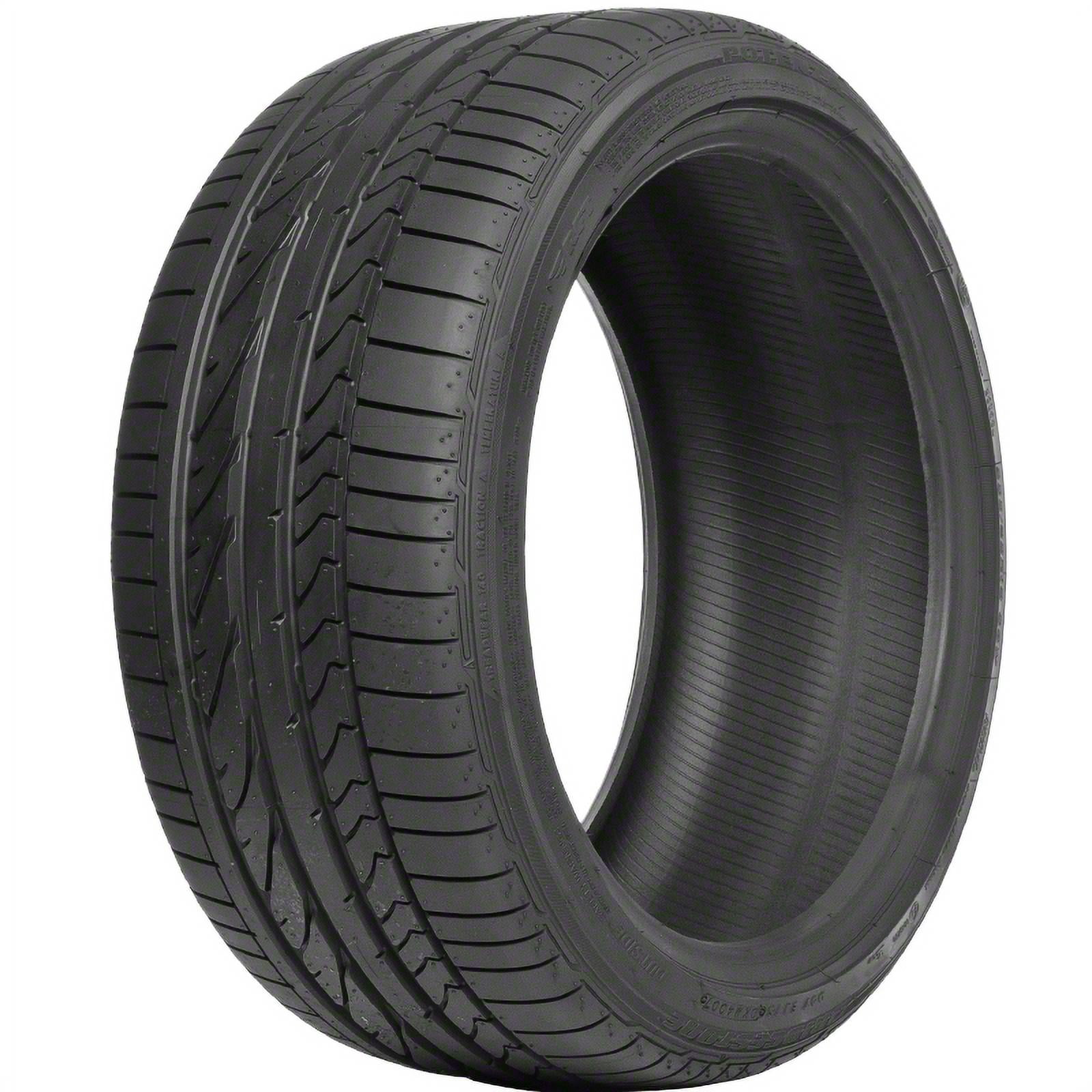 Bridgestone Potenza RE050A RFT 275/30R20 97Y Passenger Tire 539 Uae Electronic uaeelectronic.com