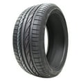 thumbnail image 1 of Bridgestone Potenza RE050A RFT/MOE/II UHP Summer 255/40R17 94W Passenger Tire, 1 of 6